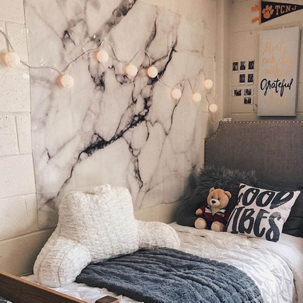 Marble Tapestry